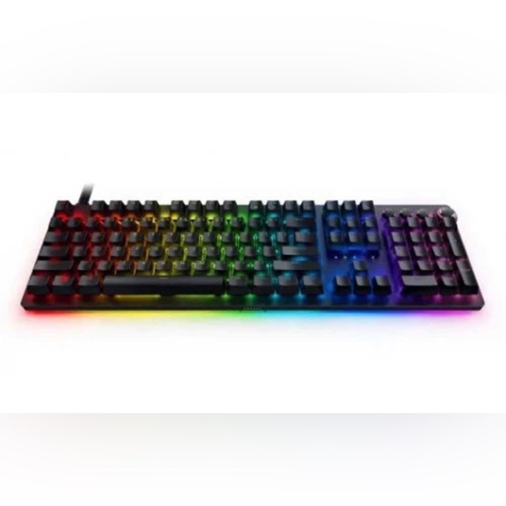 Razer Huntsman